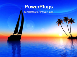 Download Powerpoint Template Free Trial Version Boat Co 04 Crystalgraphics Com Powerplugs Templates For Powerpoint